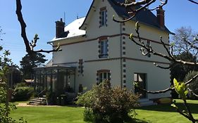 villa santa lucia chambre EST